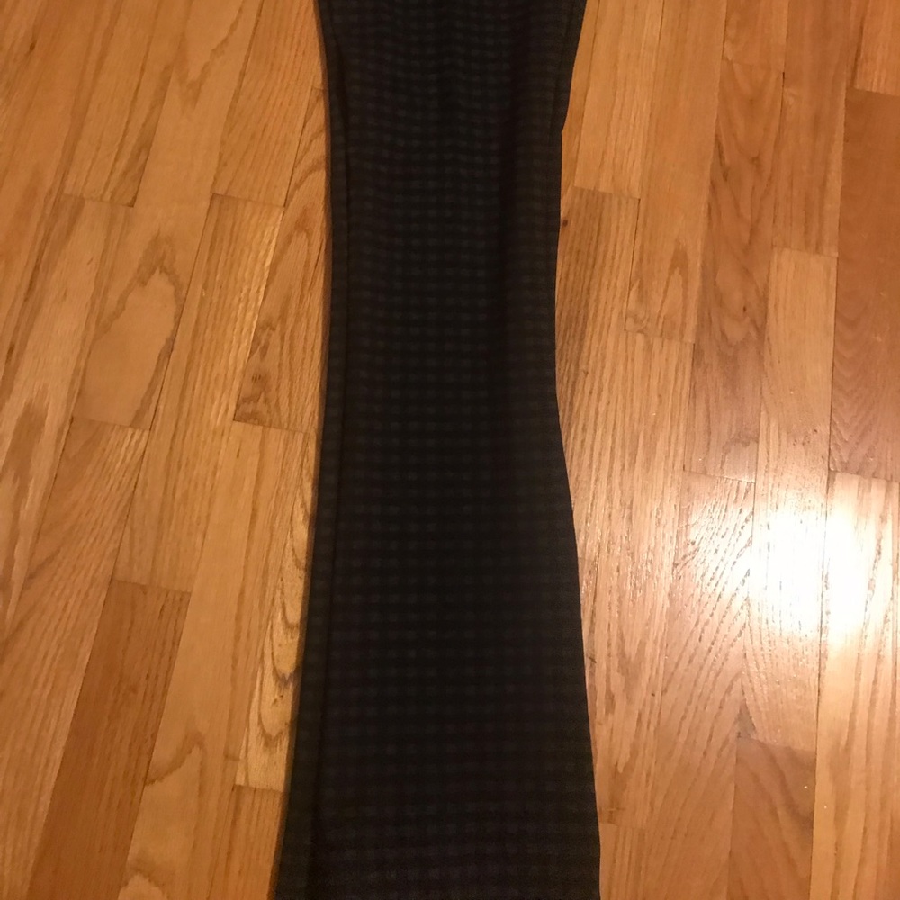 Dress pants